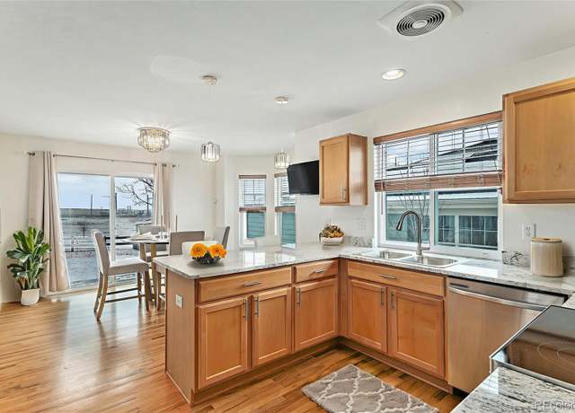 Property at 24285 E Wagon Trail Ave, Aurora, CO 80016, 3 beds, 3 baths