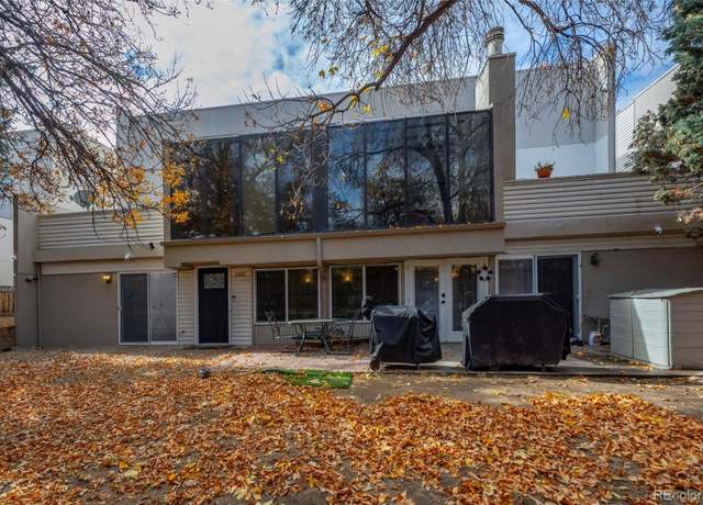 Property at 2362 S Troy St, Aurora, CO 80014, 4 beds, 3 baths