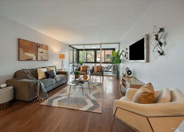 Property at 1050 N Corona St #202, Denver, CO 80218, 2 beds, 2 baths