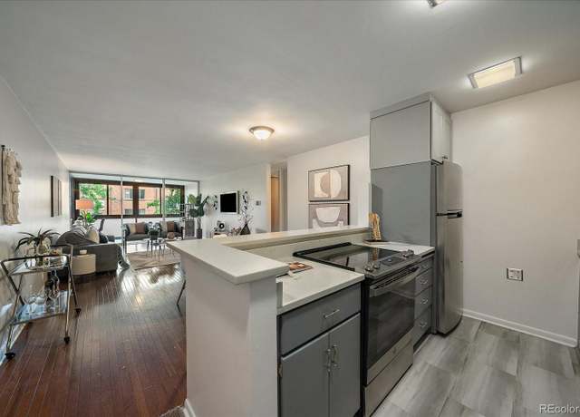 Property at 1050 N Corona St #202, Denver, CO 80218, 2 beds, 2 baths