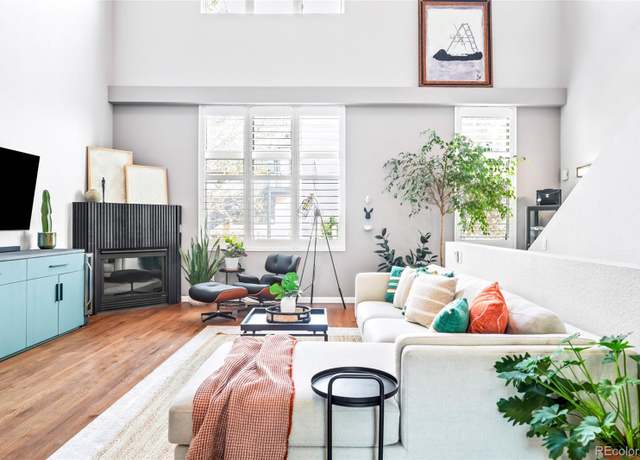 Property at 7525 E 1st Pl #1010, Denver, CO 80230, 2 beds, 2 baths