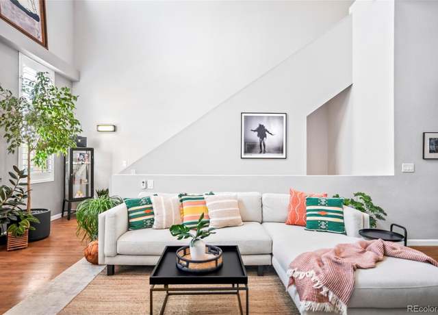 Property at 7525 E 1st Pl #1010, Denver, CO 80230, 2 beds, 2 baths