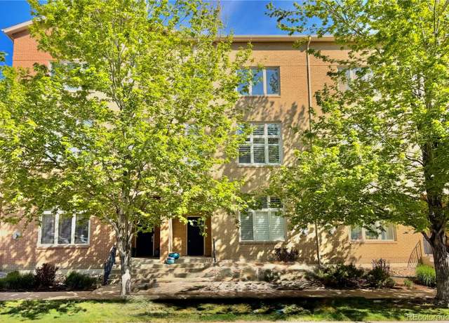 Property at 7525 E 1st Pl #1010, Denver, CO 80230, 2 beds, 2 baths