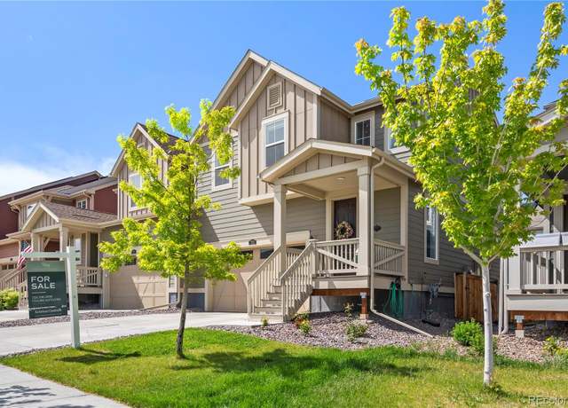 Property at 723 176th Ave, Broomfield, CO 80023, 3 beds, 3 baths