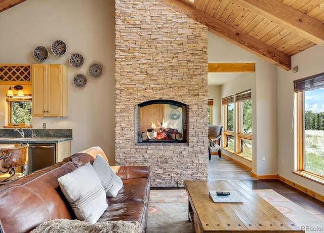 Property at 2567 Coil Dr, Fairplay, CO 80440, 3 beds, 3 baths