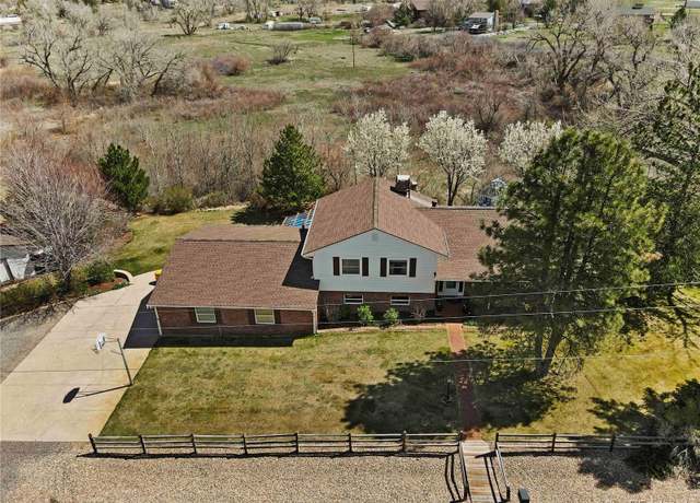 Property at 6492 S Piney Creek Cir, Centennial, CO 80016, 4 beds, 3 baths