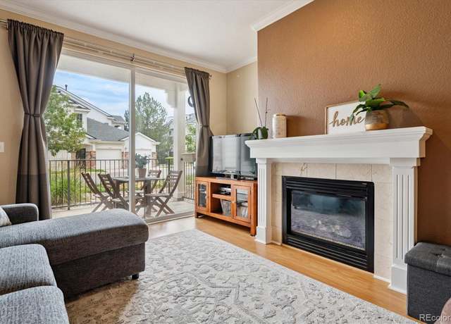 Property at 1131 S Alton St Unit A, Denver, CO 80247, 2 beds, 2 baths