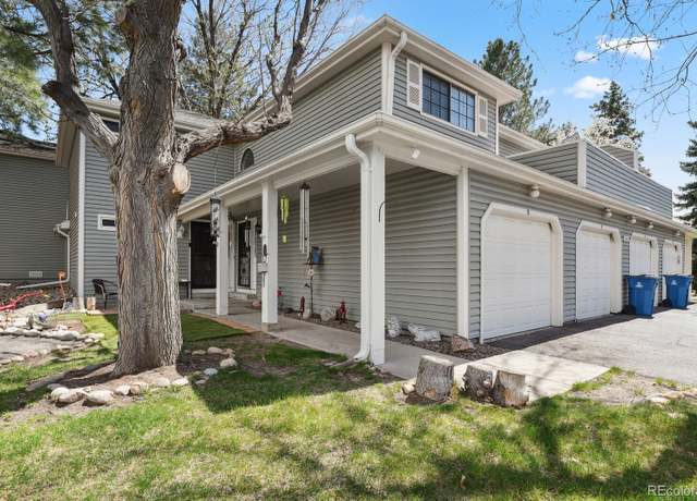 Property at 12622 E Warren Dr Unit E, Aurora, CO 80014, 2 beds, 2 baths