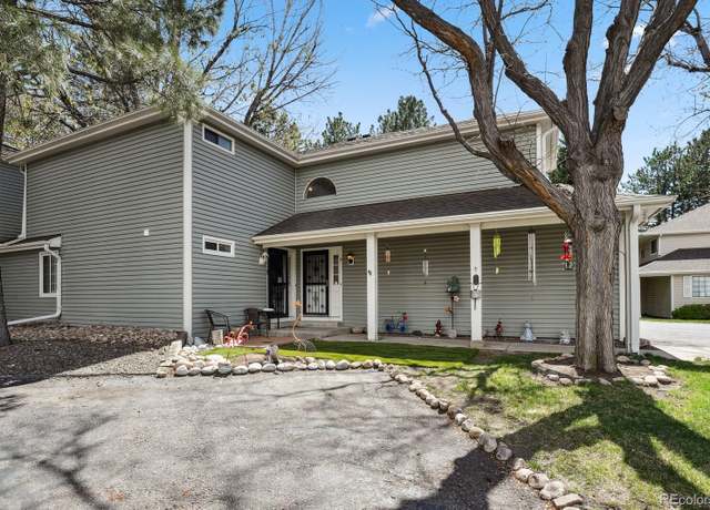 Property at 12622 E Warren Dr Unit E, Aurora, CO 80014, 2 beds, 2 baths