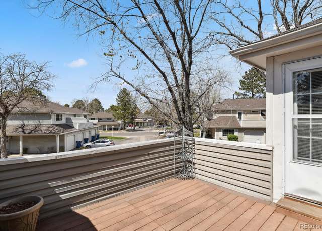 Property at 12622 E Warren Dr Unit E, Aurora, CO 80014, 2 beds, 2 baths