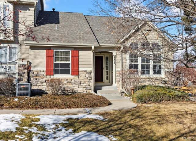 Property at 6415 Trailhead Rd, Highlands Ranch, CO 80130, 2 beds, 2 baths