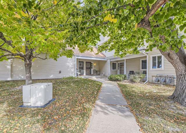 Property at 2604 S Xanadu Way Unit B, Aurora, CO 80014, 1 bed, 1 bath