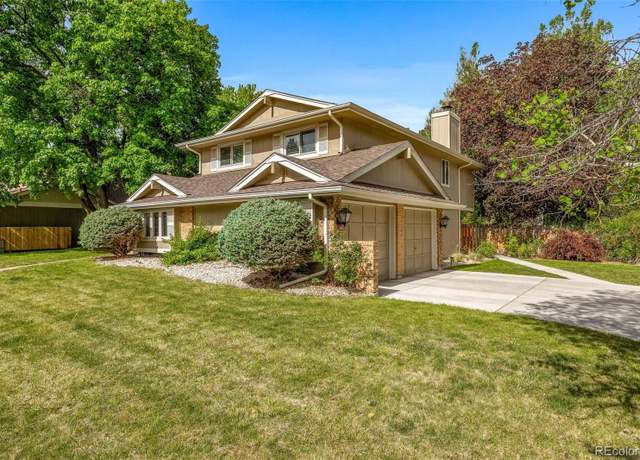 Property at 9951 Winona St, Westminster, CO 80031, 3 beds, 4 baths