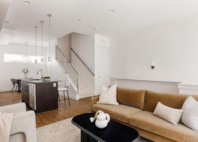 Property at 1848 Grove St, Denver, CO 80204, 2 beds, 4 baths