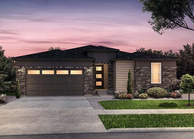 Property at 4125 N Duquesne Ct, Aurora, CO 80019, 4 beds, 3 baths