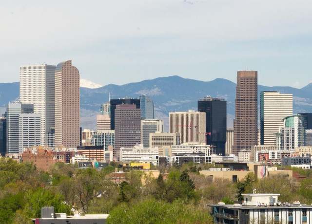 Property at 1324-1328 Garfield St, Denver, CO 80206