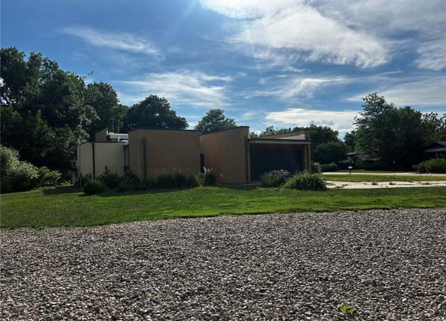 Property at 6838 Harvest Rd, Boulder, CO 80301, 3 beds, 2 baths