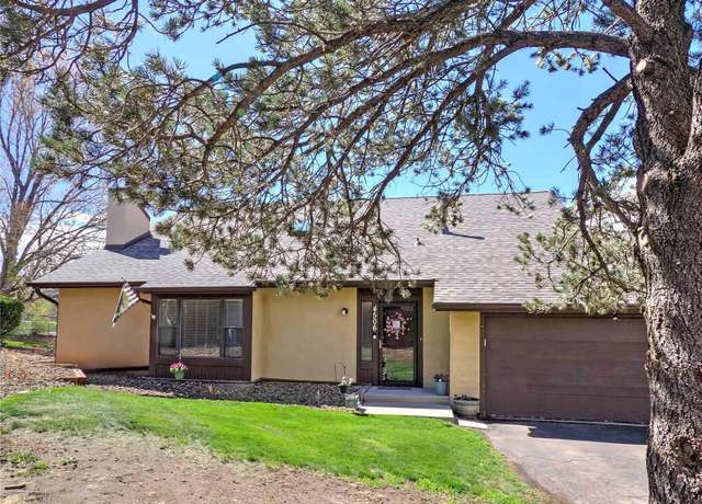 Property at 4506 Winewood Village Dr, Colorado Springs, CO 80917, 3 beds, 3 baths