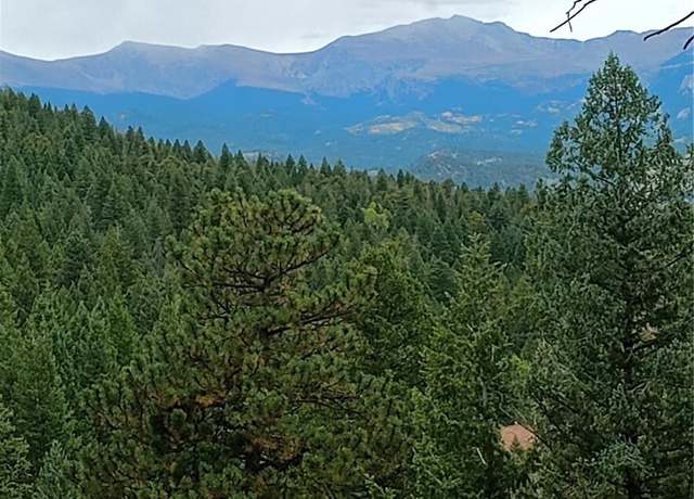 Property at 4618 SE Summit Trl, Evergreen, CO 80439, 3 beds, 3 baths