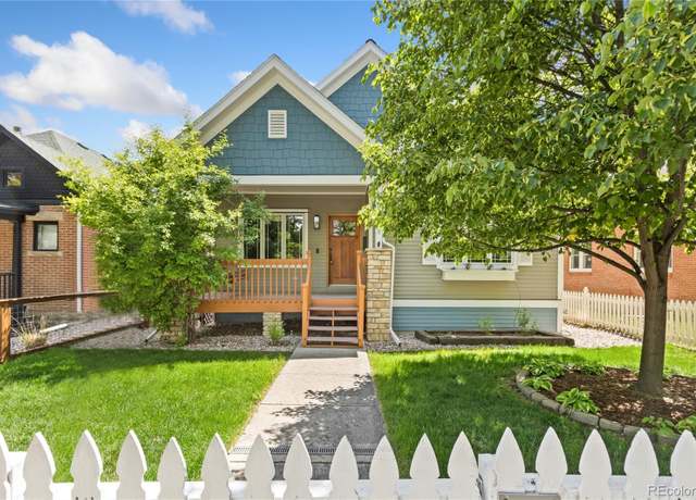 Property at 1005 Laporte Ave, Fort Collins, CO 80521, 7 beds, 5 baths