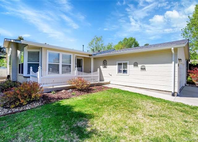 Property at 7870 Sunflower Grn #151, Frederick, CO 80530, 3 beds, 2 baths