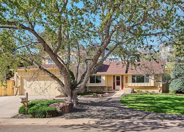 Property at 14072 W Alaska Dr, Lakewood, CO 80228, 5 beds, 4 baths