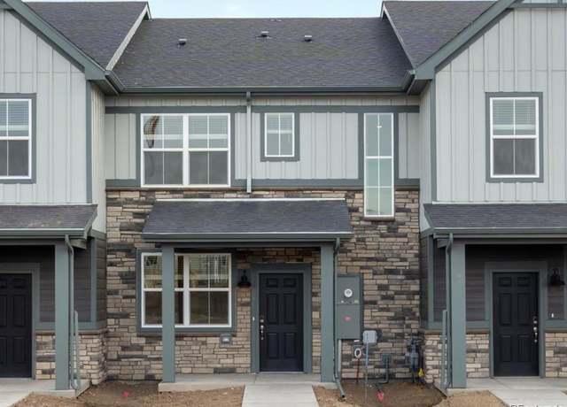 Property at 1622 Riverplace Dr #3, Windsor, CO 80550, 3 beds, 3 baths