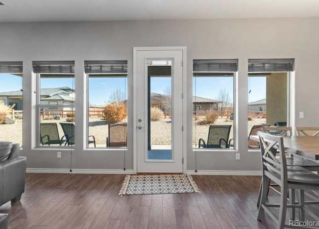 Property at 1326 Fairway Dr, Fruita, CO 81521, 4 beds, 2 baths
