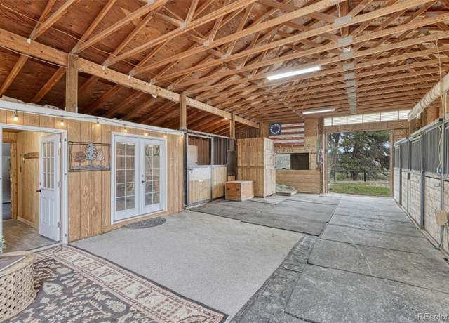 Property at 36700 Mossberg Ct, Elizabeth, CO 80107, 4 beds, 3 baths
