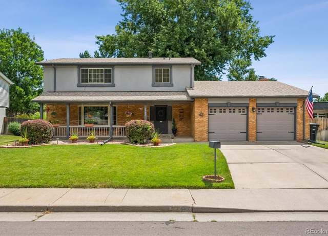 Property at 2782 S Otis St, Denver, CO 80227, 5 beds, 4 baths