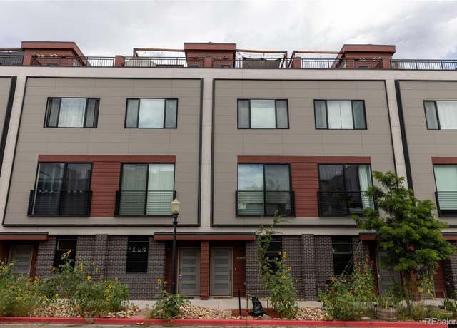 Property at 2350 Tremont Pl #17, Denver, CO 80205, 3 beds, 3 baths