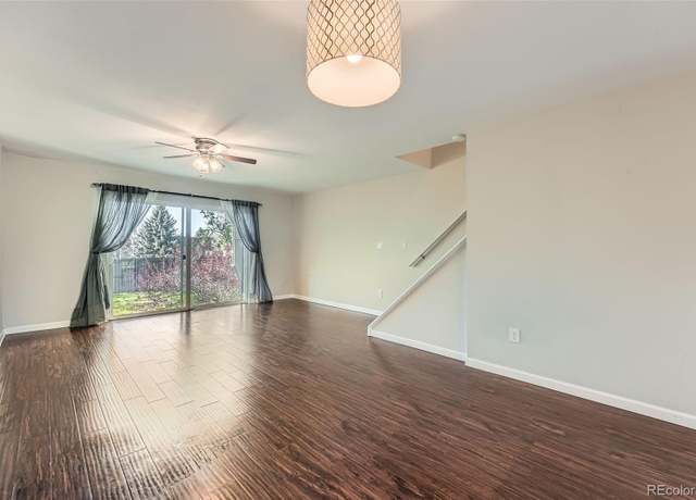 Property at 6492 Simms St Unit A, Arvada, CO 80004, 2 beds, 3 baths