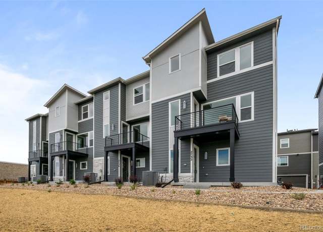 Property at 2736 W 68th Ave, Denver, CO 80221, 2 beds, 3 baths