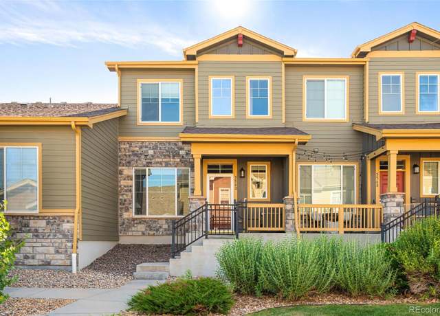 Property at 5562 W 72nd Pl, Westminster, CO 80003, 2 beds, 3 baths