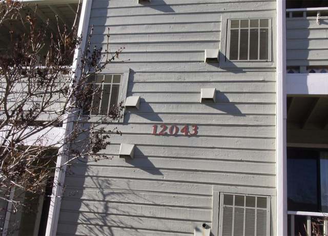 Property at 12043 W Cross Dr #201, Littleton, CO 80127, 2 beds, 1 bath