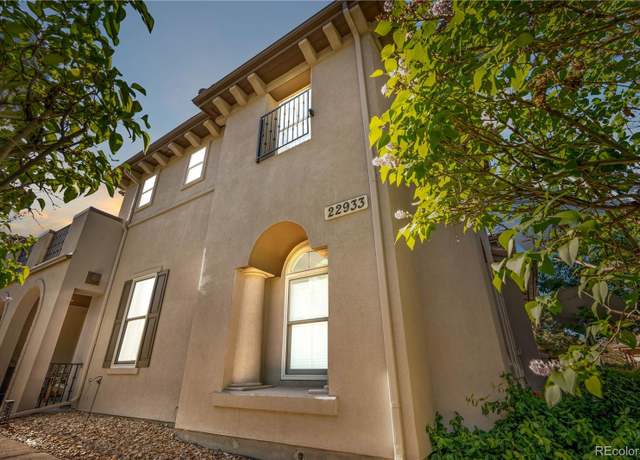 Property at 22933 E Ontario Dr #105, Aurora, CO 80016, 3 beds, 2 baths