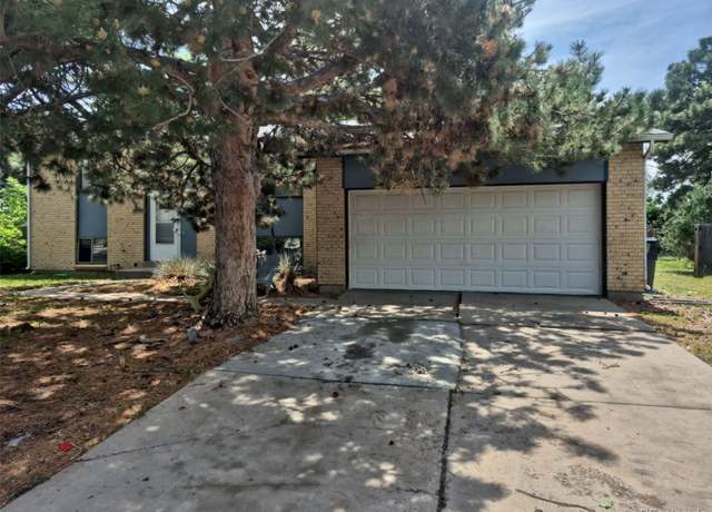 Property at 16032 E Floyd Ave, Aurora, CO 80013, 4 beds, 1 bath