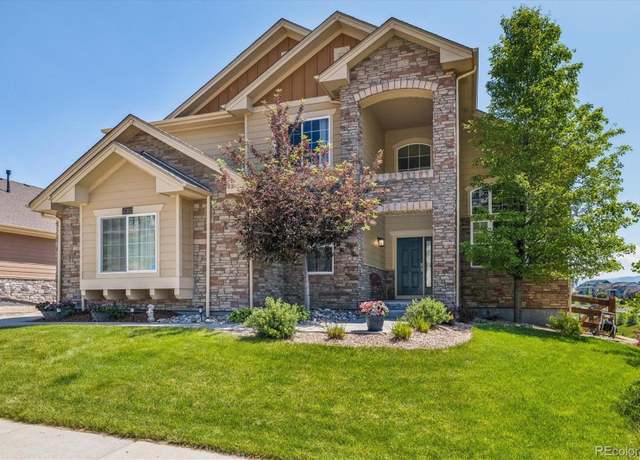 Property at 17102 W 85th Pl, Arvada, CO 80007, 6 beds, 7 baths