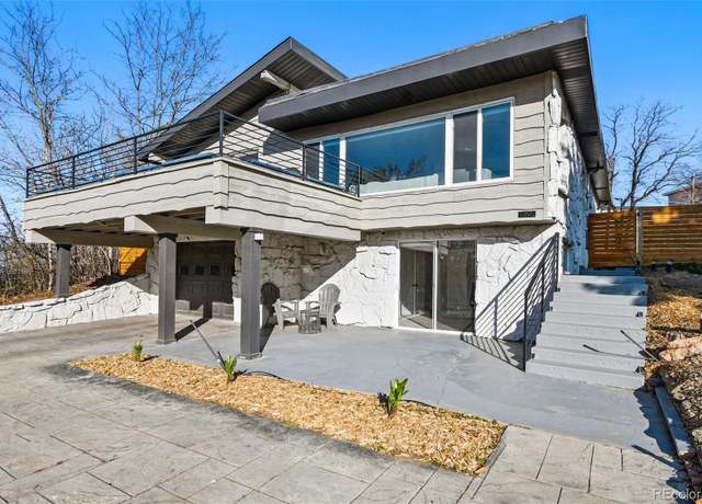 Property at 5390 Rosemary Ln, Denver, CO 80221, 4 beds, 4 baths