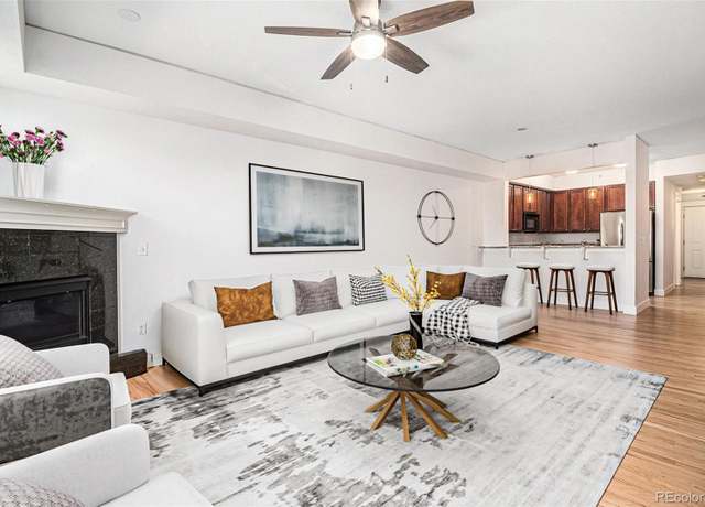 Property at 1699 N Downing St #302, Denver, CO 80218, 2 beds, 2 baths