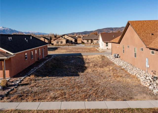 Property at 108 Starbuck Cir, Salida, CO 81201