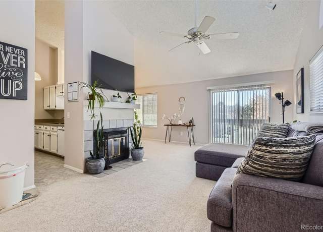 Property at 1470 S Quebec Way #244, Denver, CO 80231, 2 beds, 2 baths