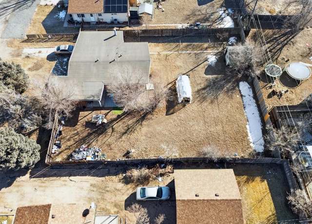 Property at 8280 E 104th Way, Henderson, CO 80640, 3 beds, 2 baths