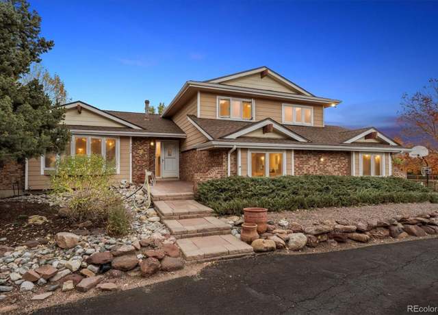 Property at 7248 Secrest Ct, Arvada, CO 80007, 5 beds, 4 baths