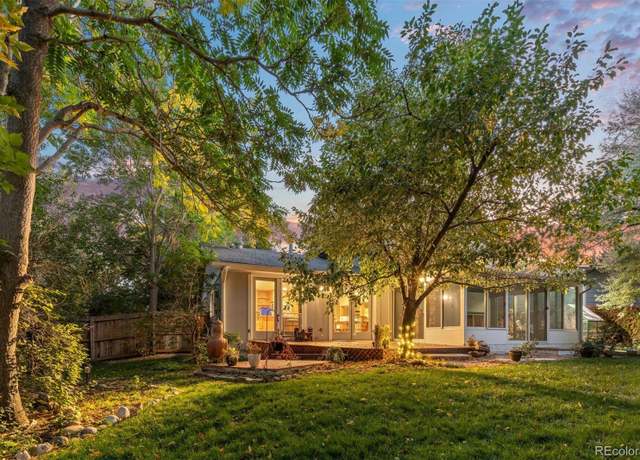 Property at 9641 Sierra Dr, Arvada, CO 80005, 4 beds, 3 baths
