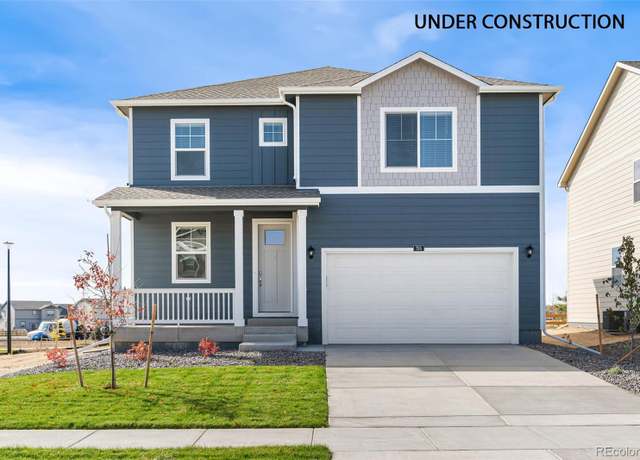 Property at 6015 Holstein Dr, Windsor, CO 80528, 4 beds, 3 baths