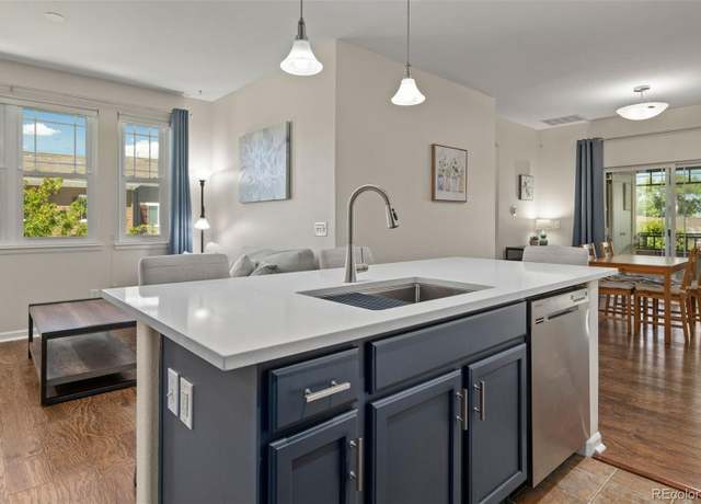 Property at 837 E 98th Ave #405, Thornton, CO 80229, 2 beds, 2 baths