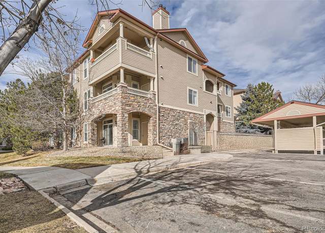 Property at 8465 S Holland Way #205, Littleton, CO 80128, 2 beds, 2 baths
