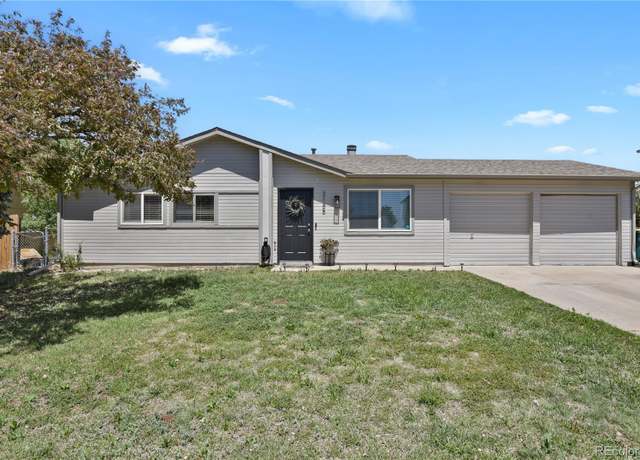 Property at 2185 Ambleside Dr, Colorado Springs, CO 80915, 3 beds, 2 baths