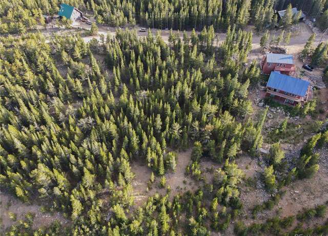 Property at Lot 328 Eva Rd, Idaho Springs, CO 80452